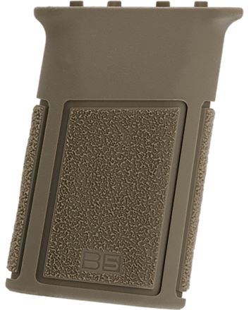 B5 Systems VFG1572 Vertical Grip M-LOK Flat Dark Earth