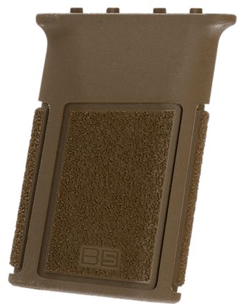 B5 Systems VFG1573 Vertical Grip M-LOK Coyote Brown