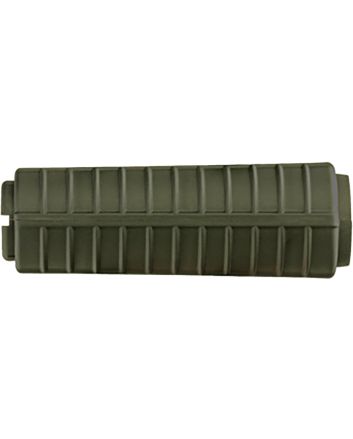 B5 Systems CHG1562 CAR15 Handguard OD Green