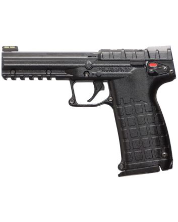 Kel-Tec PMR30BLK10 PMR3022 WMR 10+1 4.30" Black
