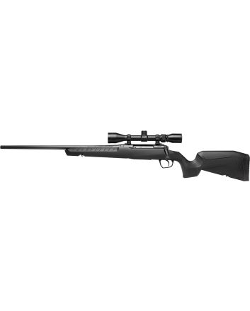 Savage ArmsAxis XP Combo 30-06 Springfield 4+1 22" Left Hand Black