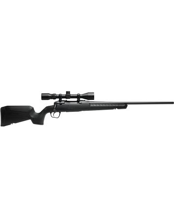 Savage Arms 32023 Axis XP Combo Compact 223 Rem 4+1 20" Right Hand Black