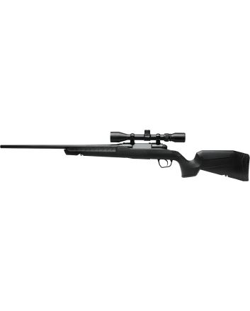 Savage ArmsAxis XP Combo Compact 400 Legend 4+1 20" Right Hand Black
