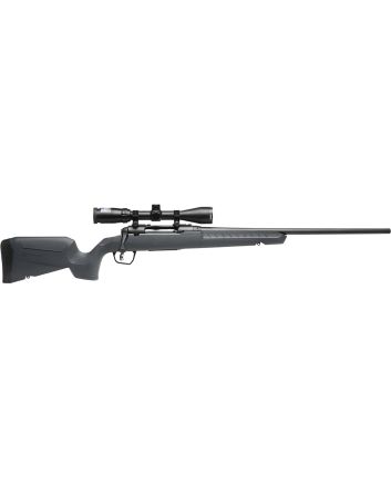 Savage Arms 32235 Axis 2 XP Combo Gray Compact 400 Legend 4+1 20" Right Hand