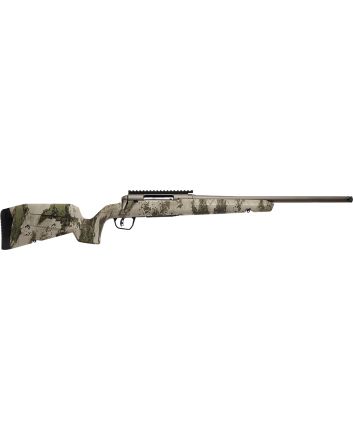 Savage ArmsAxis 2 Pro Woodland 400 Legend 4+1 20" Right Hand