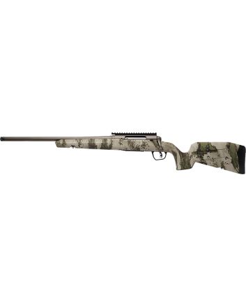 Savage ArmsAxis 2 Pro Woodland 6.5 Creedmoor 4+1 20" Left Hand