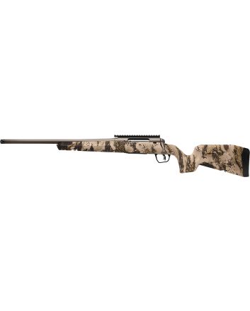 Savage ArmsAxis 2 Pro Western 350 Legend 4+1 18" Left Hand