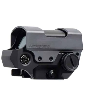 Lead &amp; Steel Llc LP1-HOOD-GRY Promethean LP-1 Replacement HoodCharcoal Grey Aluminum