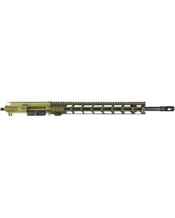 Lead &amp; Steel Llc JAG-18-URG-ODG Just As Good5.56mm 18"