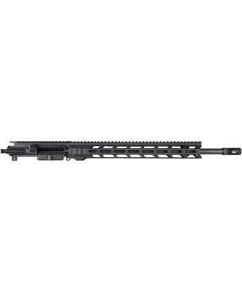 Lead &amp; Steel Llc JAG-18-URG-GRY Just As Good5.56mm 18"