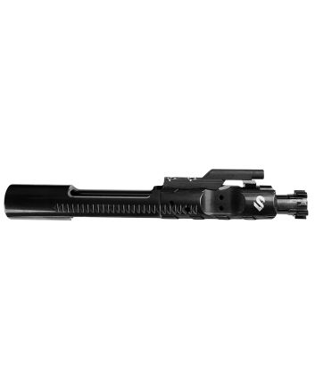 Lead &amp; Steel Llc ARC-BCG-SC-DLC Bolt Carrier Group5.56MM/300BLK DLC
