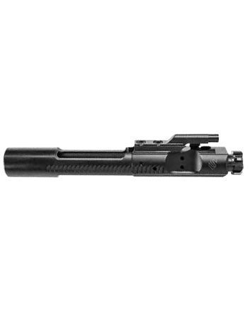 Lead &amp; Steel Llc LS-BCG-N Bolt Carrier Group5.56 Nitride AR-15/M-16/M-4