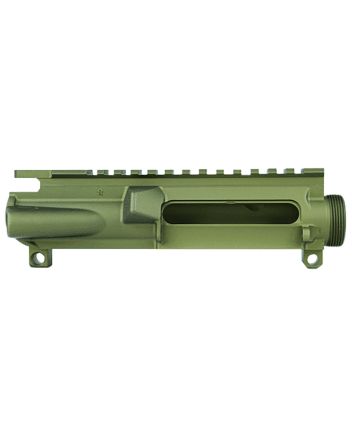 Lead &amp; Steel Llc LS-SURF-ODG 223/5.56 7075-T6 Aluminum