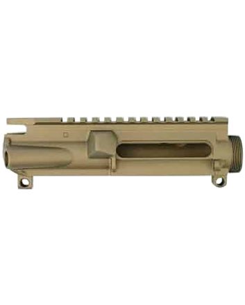 Lead &amp; Steel Llc LS-SURF-FDE 223/5.56 7075-T6 Aluminum