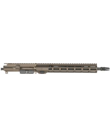 Lead &amp; Steel Llc ARC-13-URG-FDE All-Rounder Carbine Upper Receiver 5.56