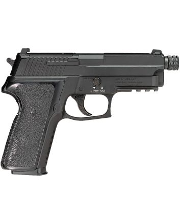 Sig Sauer Airguns AIRP229RX177BLK P229 Blowback Air Pistol CO2 177 16rd