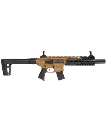 Sig Sauer Airguns AIRMCXCANEBRAKEPCP MCX Canebrake Air Rifle CO2 177 30rd
