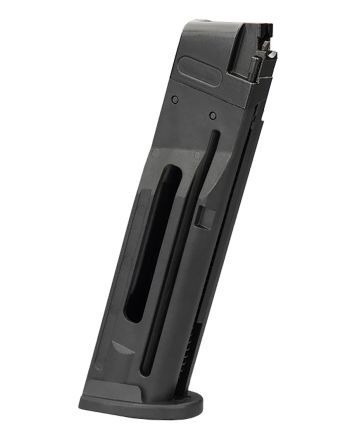 Sig Sauer Airguns AMPCBBP320XCA P320 Airgun XCarry 177BB Black Polymer