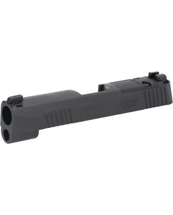 Sig Sauer 8901442 P365XL9mm Black Nitron Includes 1 12rd Steel Magazine