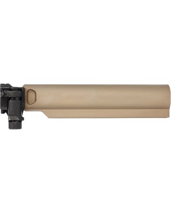 Sig Sauer 8901458 MCX/MPX Stock Coyote Brown Aluminum Folding