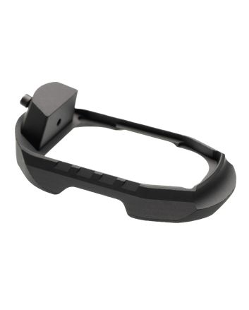 SCT 0220450201CA MAGWELL (02C)SC BILLET BLK