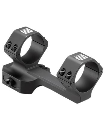 Eotech MN2015 PRS 2" Cantilever Mount Scope Mount/Ring Combo Matte Black 30 mm Tube