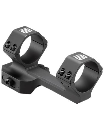 Eotech MN2016 PRS 2" Cantilever Mount Scope Mount/Ring Combo Matte Black 34 mm Tube