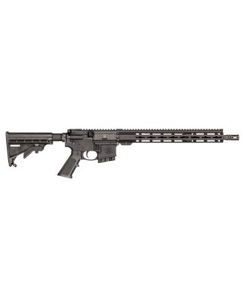 Smith &amp; Wesson 13952 M&amp;P15 Sport III 223 Rem/5.56 NATO 10+1 16" Black Armornite Threaded Barrel, Black Picatinny Rail Aluminum Receiver, 6 Position Black Synthetic Stock, Black Polymer Grip