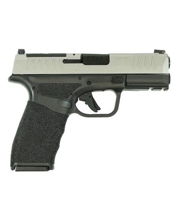 Springfield Armory HCP9379SOSPCAP Hellcat Pro OSP *CA Compliant 9mm Luger Gear up 2024 Includes Viridian RFX-11 Green Dot Optic, 3 10rd Magazines (Total of 5), Dual Range Bag