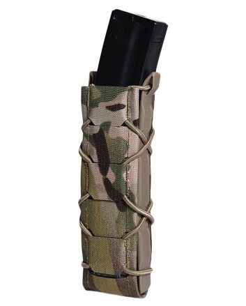 High Speed Gear 24EX00MC TACO Gen 2 Extended Pistol Multi-Cam Nylon MOLLE Compatible w/ Pistol