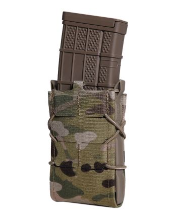 High Speed Gear 24TA00MC TACO Gen 2 Rifle Multi-Cam Nylon MOLLE Compatible w/ Rifle