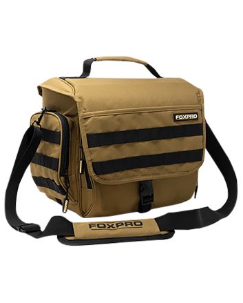 Foxpro CARRYBAGXL Carry Bag XSeries XL Duffle Bag