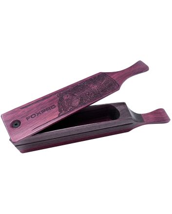 Foxpro TMPPH Purple Heart Box Call Turkey