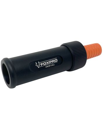Foxpro CROW LOCATOR Crow Locator Call