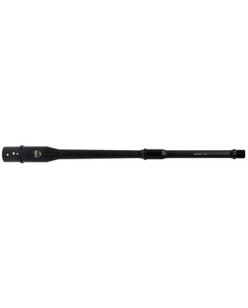 Faxon Firearms Duty Series .308 WIN 16" Salt Bath Nitride 4150 QPQ Pencil