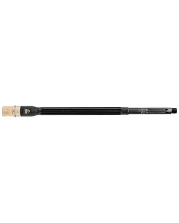 Faxon Firearms Match Series .308 WIN 18" Salt Bath Nitride 416-R Stainless Barrel
