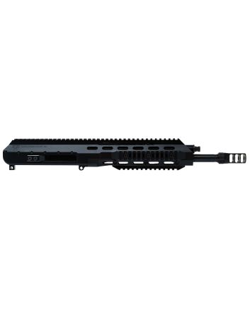 Faxon Firearms URSSB762P ARAK-21 Complete Upper 7.62x39mm Black