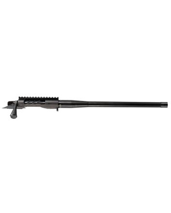 Faxon Firearms FX700SA308017F1B863N16 FX7 Receiver 8.6 Blackout Bolt Action