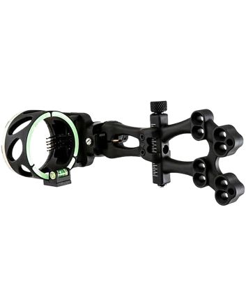 TRU TG-TG5105B 5PIN VEROS/DDP/LIGHT BLK