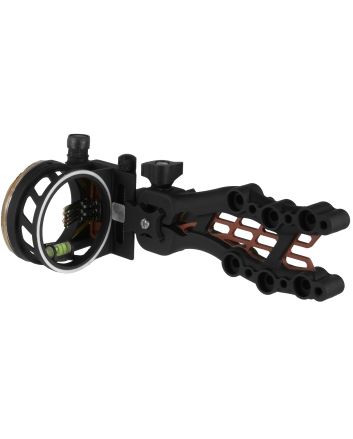 TRU TG-TG7515B 5PIN CARBIN HYBRID TOOLLESS ADJ