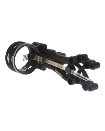 TRU TG-TG5805B 5PIN CARBONE EXTREME/LIGHT ADJ