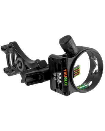 TRU TG-TG3015B STORM G2 5PIN/ADJ BLK