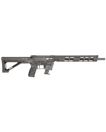Smith &amp; Wesson 13977 Response *NJ Compliant 9mm Luger 10+1 16.50" Black Oxide Polymer Receiver M-LOK Handguard Black Polymer Grip Optic-Ready