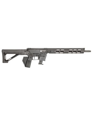 Smith &amp; Wesson 13978 Response *CA Compliant 9mm Luger 10+1 16.50" Black Oxide Threaded Barrel, Black Anodized Picatinny Rail Polymer Receiver, M-LOK Handguard, Black Synthetic Stock, Textured Grip