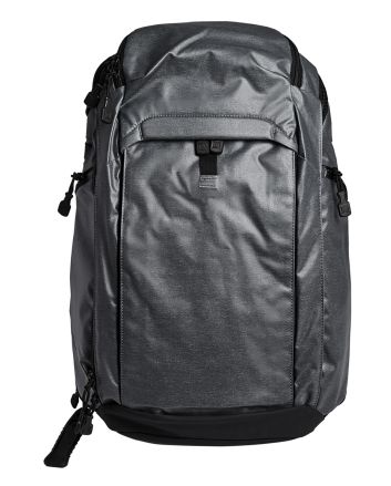 Vertx VTX5017HSMG/IBK Gamut Backpack Nylon 21"Hx11.50"Wx8"D It's Almost Black