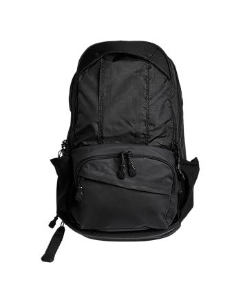 Vertx VTX5037IBK Ready Pack Backpack Nylon 19"Hx11.50"Wx7.50"D It's Almost Black