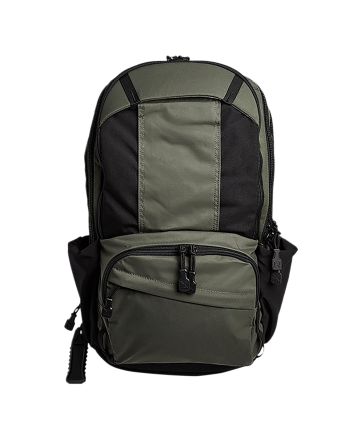Vertx VTX5037RDGN/IBK Ready Pack Backpack Nylon 19"Hx11.50"Wx7.50"D Rudder Green/It's Black