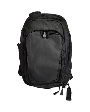 Vertx VTX5042IBK Transit Sling Bag It's Black Nylon