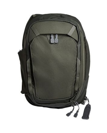 Vertx VTX5042RDGN Transit Sling Bag Rudder Green Nylon