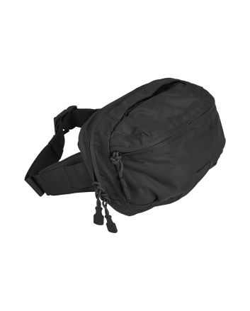 Vertx VTX5057IAB Multipurpose Waist Pack It's Black Nylon